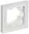 Рамка 1-я IP44 Арктический Белый Brite Рамка 1-я IP44 Арктический Белый Brite