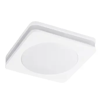 Встраиваемый светильник A8432PL-1WH Arte Lamp
