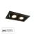 Встраиваемый светильник A5941PL-2BK Arte Lamp Встраиваемый светильник A5941PL-2BK Arte Lamp