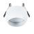 Встраиваемый светильник A5550PL-1WH Arte Lamp Встраиваемый светильник A5550PL-1WH Arte Lamp
