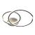 Потолочная люстра Sierra A2211PL-2WH Arte Lamp