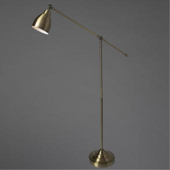 Торшер A2054PN-1AB Arte Lamp