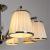 Потолочная люстра A4047PL-8CC Arte Lamp Потолочная люстра A4047PL-8CC Arte Lamp