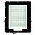 Прожектор сд LL-928  500W 6400K IP65 AC100-240V Feron
