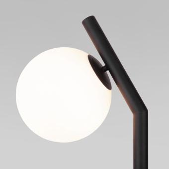 Парковый светильник Sfera F 35158/F черный Elektrostandard