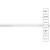 Магнитный трековый светильник A4673PL-1WH Arte Lamp
