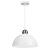 Подвесной светильник Recinto A7053SP-1WH Arte Lamp