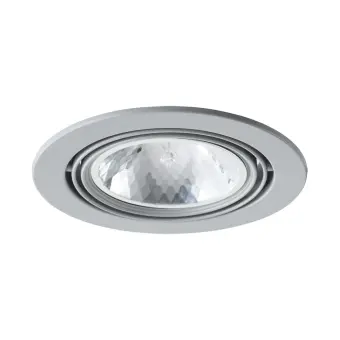 Встраиваемый светильник A6664PL-1GY Arte Lamp