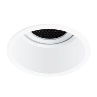 Встраиваемый светильник A2163PL-1WH Arte Lamp