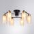 Потолочная люстра A7027PL-6BK Arte Lamp Потолочная люстра A7027PL-6BK Arte Lamp