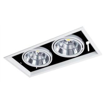 Встраиваемый светильник A8450PL-2WH Arte Lamp
