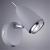 Спот A1966AP-1GY Arte Lamp Спот A1966AP-1GY Arte Lamp