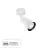 Спот Cintura A2352PL-1WH Arte Lamp Спот Cintura A2352PL-1WH Arte Lamp