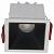 Встраиваемый светильник Alfa DL043-01-10W3K-D-SQ-WB Maytoni