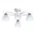 Потолочная люстра A7585PL-3WH Arte Lamp Потолочная люстра A7585PL-3WH Arte Lamp