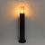 Ландшафтный светильник Seginus A6515PA-1BK Arte Lamp Ландшафтный светильник Seginus A6515PA-1BK Arte Lamp