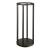 Ландшафтный светильник Hassaleh A3370PA-1BK Arte Lamp Ландшафтный светильник Hassaleh A3370PA-1BK Arte Lamp