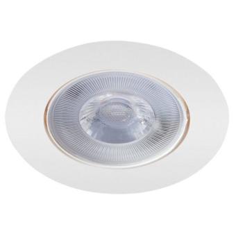 Встраиваемый светильник A4762PL-1WH Arte Lamp
