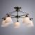 Потолочная люстра A3208PL-5AB Arte Lamp Потолочная люстра A3208PL-5AB Arte Lamp