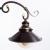 Потолочная люстра A4577PL-3CK Arte Lamp Потолочная люстра A4577PL-3CK Arte Lamp