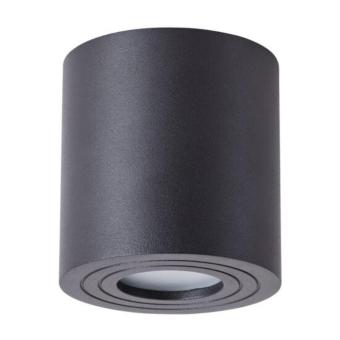 Накладной светильник A1460PL-1BK Arte Lamp
