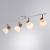 Спот A3117PL-4WH Arte Lamp Спот A3117PL-4WH Arte Lamp