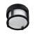 Потолочный светильник Ulysses A6206PF-1BK Arte Lamp Потолочный светильник Ulysses A6206PF-1BK Arte Lamp
