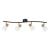 Спот A3117PL-4BK Arte Lamp Спот A3117PL-4BK Arte Lamp