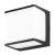 Настенный светильник A6418AL-1BK Arte Lamp Настенный светильник A6418AL-1BK Arte Lamp