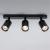 Спот A3226PL-3BK Arte Lamp Спот A3226PL-3BK Arte Lamp