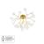 Потолочная люстра A7274PL-27GO Arte Lamp Потолочная люстра A7274PL-27GO Arte Lamp