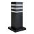 Ландшафтный светильник Heather A4413FN-1BK Arte lamp Ландшафтный светильник Heather A4413FN-1BK Arte lamp
