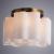 Потолочная люстра A3459PL-3AB Arte Lamp Потолочная люстра A3459PL-3AB Arte Lamp