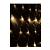 Гирлянда Сеть 240LED 1.8х1.7м с контроллером (разные режимы мигания) провод 3м IP20 тепл. бел. Космос