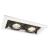 Встраиваемый светильник A5931PL-2WH Arte Lamp Встраиваемый светильник A5931PL-2WH Arte Lamp