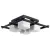 Потолочная люстра A8252PL-4CK Arte Lamp Потолочная люстра A8252PL-4CK Arte Lamp