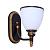 Настенный светильник Bonito A9518AP-1BA Arte Lamp