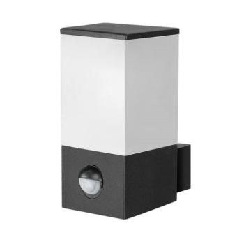 Настенный светильник A3711AL-1BK Arte Lamp