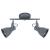 Спот A1677PL-2GY Arte Lamp Спот A1677PL-2GY Arte Lamp