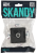 Розетка TV антенна С/У проходная Графит Skandy Розетка TV антенна С/У проходная Графит Skandy