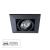Встраиваемый светильник A5941PL-1BK Arte Lamp Встраиваемый светильник A5941PL-1BK Arte Lamp