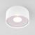 Потолочный светильник Light 35141/H 12W 4000K белый Elektrostandard Потолочный светильник Light 35141/H 12W 4000K белый Elektrostandard