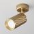 Спот накладной Focus Design C034CL-01G Maytoni Спот накладной Focus Design C034CL-01G Maytoni