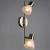 Спот A5062AP-2AB Arte Lamp Спот A5062AP-2AB Arte Lamp