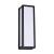 Настенный светильник Alphard A8526AL-2BK Arte Lamp Настенный светильник Alphard A8526AL-2BK Arte Lamp