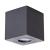 Накладной светильник A1461PL-1BK Arte Lamp Накладной светильник A1461PL-1BK Arte Lamp