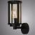 Настенный светильник A1036AL-1BK Arte Lamp Настенный светильник A1036AL-1BK Arte Lamp