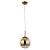 Подвесной светильник Jupiter A7961SP-1GO Arte Lamp