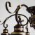 Потолочная люстра A4577PL-5CK Arte Lamp Потолочная люстра A4577PL-5CK Arte Lamp