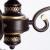 Потолочная люстра A4577PL-3CK Arte Lamp Потолочная люстра A4577PL-3CK Arte Lamp
